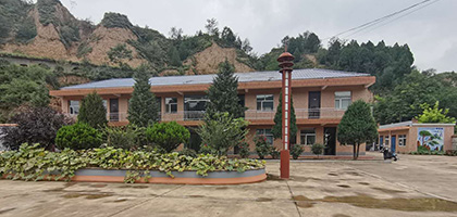 熱烈慶祝山西佳淇建設工程有限公司網站上線！